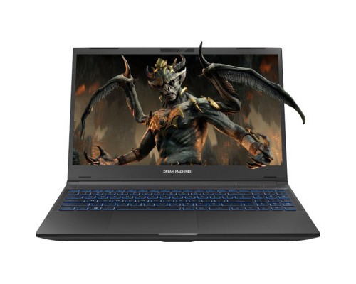 Ноутбук Dream Machines RG4060-15 (RG4060-15UA23)