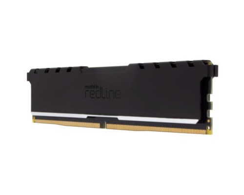 Модуль пам'яті для комп'ютера DDR5 32GB (2x16GB) 6800 MHz Redline ST Mushkin (MRF5U680CKKP16GX2)