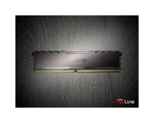 Модуль пам'яті для комп'ютера DDR5 32GB (2x16GB) 6800 MHz Redline ST Mushkin (MRF5U680CKKP16GX2)