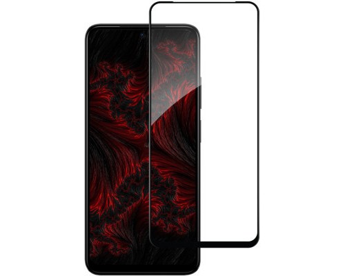 Скло захисне Intaleo Full Glue Xiaomi Redmi Note 12S (1283126564956)