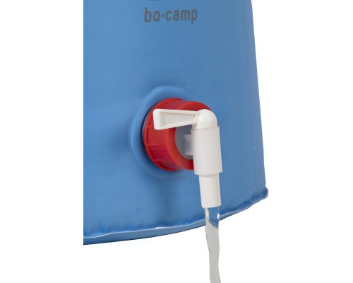Каністра для води Bo-Camp Aqua Sac 20L Блакитна (6681200)
