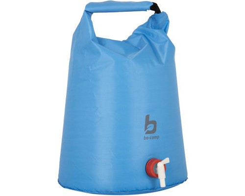 Каністра для води Bo-Camp Aqua Sac 20L Блакитна (6681200)