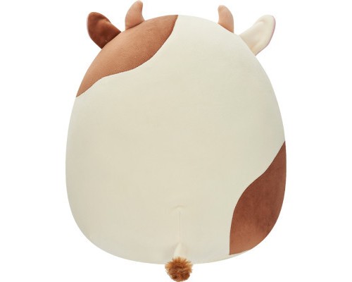 М'яка іграшка Squishmallows Корівка Ронні 30 см (SQCR04170) М'яка іграшка Squishmallows Корівка Ронні 30 см (SQCR04170)