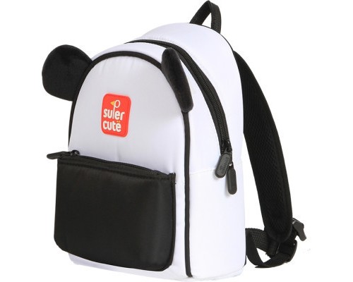 Рюкзак дитячий Supercute Панда (SF114)