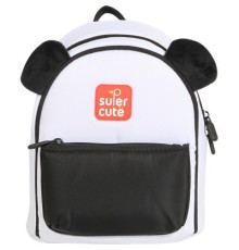 Рюкзак дитячий Supercute Панда (SF114)