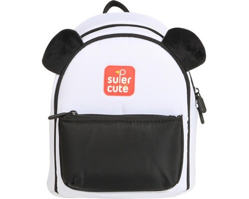 Рюкзак дитячий Supercute Панда (SF114)
