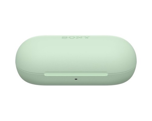 Навушники Sony WF-C700N Mint (WFC700NG.CE7)