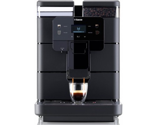 Кавомашина Saeco New Royal Black