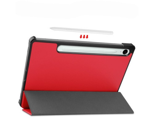 Чохол до планшета BeCover Smart Case Samsung Tab S9 (SM-X710/SM-X716)/S9 FE (SM-X510/SM-X516B) 11.0