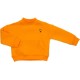 Спортивний костюм дитячий Toontoy флісовий (24259-116G-orange)