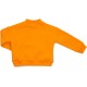 Спортивний костюм дитячий Toontoy флісовий (24259-116G-orange)