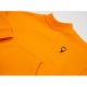 Спортивний костюм дитячий Toontoy флісовий (24259-116G-orange)