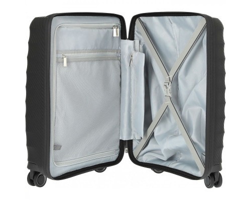 Валіза Titan Highlight Black S 15,6