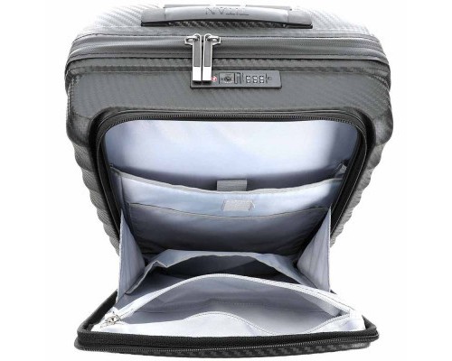 Валіза Titan Highlight Black S 15,6