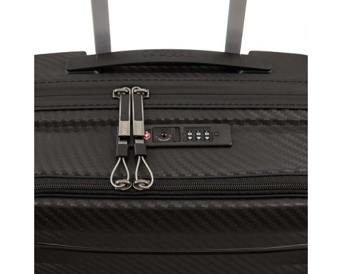 Валіза Titan Highlight Black S 15,6