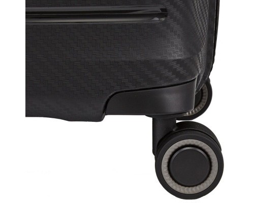 Валіза Titan Highlight Black S 15,6