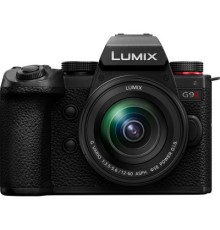 Цифровий фотоапарат Panasonic DC-G9M2 Kit 12-60 mm f3.5-5.6 (DC-G9M2MEE)