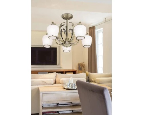 Люстра Candellux OPERA (35-54968)