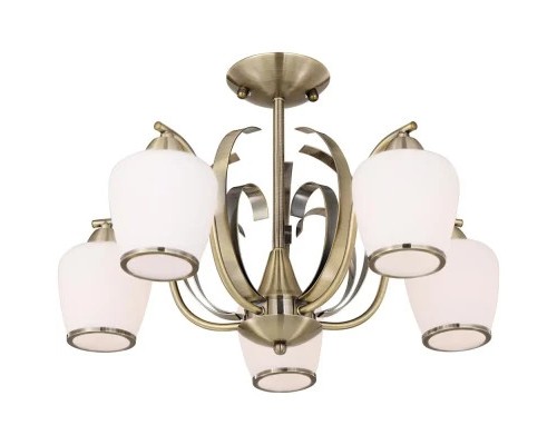 Люстра Candellux OPERA (35-54968)