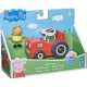 Ігровий набір Peppa Pig Трактор Поні Педро (F4391)