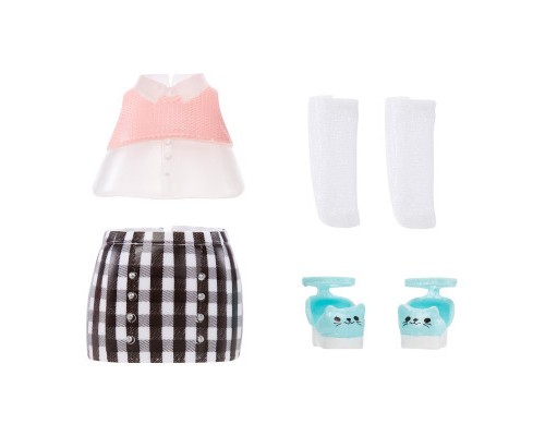 Лялька Na! Na! Na! Surprise cерії Minis S2 (591955)