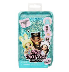 Лялька Na! Na! Na! Surprise cерії Minis S2 (591955)
