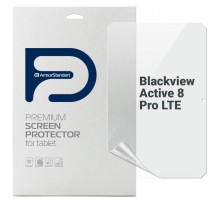 Плівка захисна Armorstandart Blackview Active 8 Pro LTE (ARM74588)