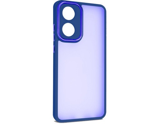 Чохол до мобільного телефона Armorstandart Shade OPPO A78 4G Blue (ARM73445)