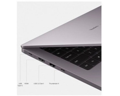 Ноутбук Xiaomi RedmiBook Pro 14 (JYU4400CN)