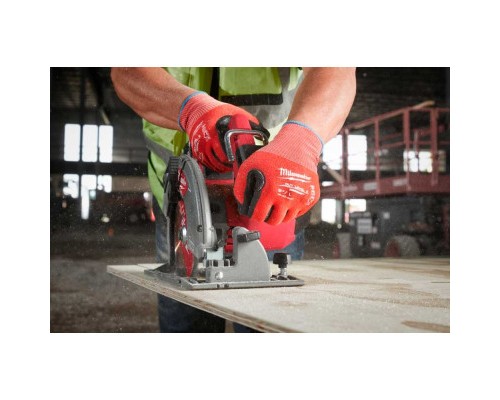 Захисні рукавиці Milwaukee з опором порізам 2, M/8 (4932479907)