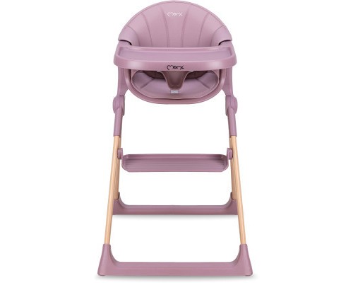 Стілець для годування MoMi Kala Pink (KRKA00024)