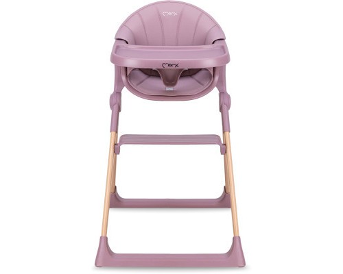 Стілець для годування MoMi Kala Pink (KRKA00024)