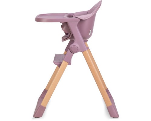 Стілець для годування MoMi Kala Pink (KRKA00024)
