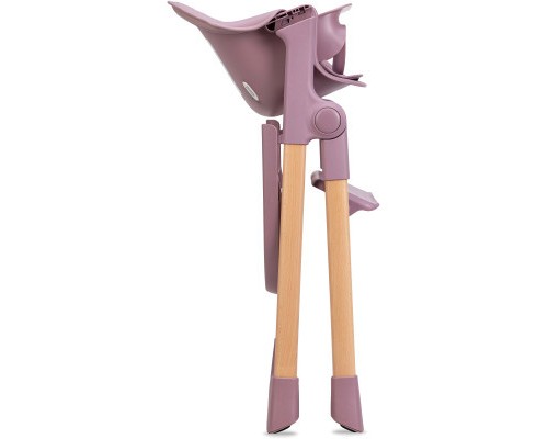 Стілець для годування MoMi Kala Pink (KRKA00024)
