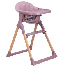 Стілець для годування MoMi Kala Pink (KRKA00024)