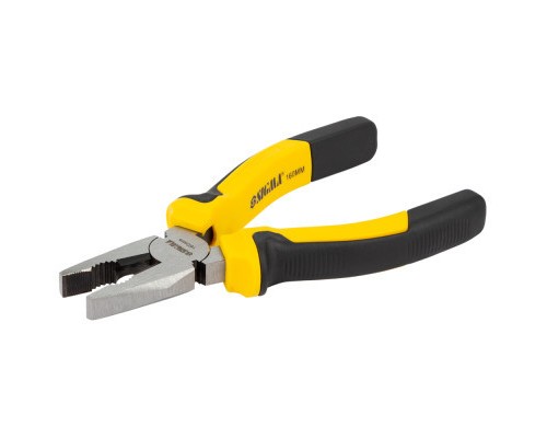 Плоскогубці Sigma 160мм Standard (4342021)