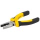 Плоскогубці Sigma 160мм Standard (4342021)