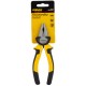 Плоскогубці Sigma 160мм Standard (4342021)