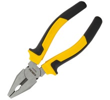 Плоскогубці Sigma 160мм Standard (4342021)