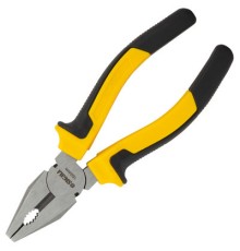 Плоскогубці Sigma 160мм Standard (4342021)