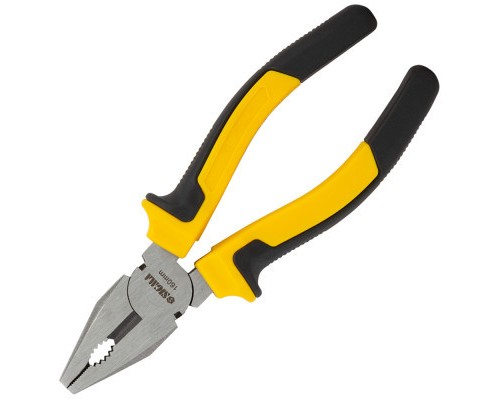 Плоскогубці Sigma 160мм Standard (4342021)