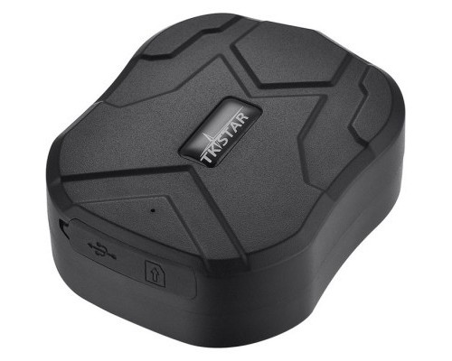 GPS трекер Voltronic TK-STAR TK-905B з магнітом 5 кг і акб 10000Ah на 150 діб Q50 (TK-905B) 