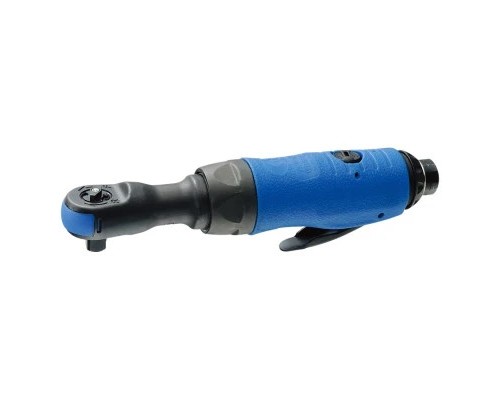 Тріскачка KING TONY пневмотріскачка 1/4 30FT/LBS, 41Нм (37221-030)