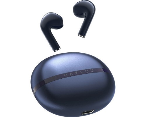 Навушники Haylou X1 Blue (1027046)