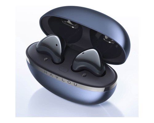 Навушники Haylou X1 Blue (1027046)
