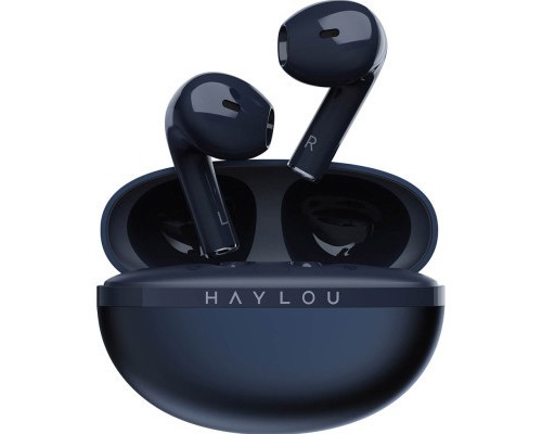 Навушники Haylou X1 Blue (1027046)