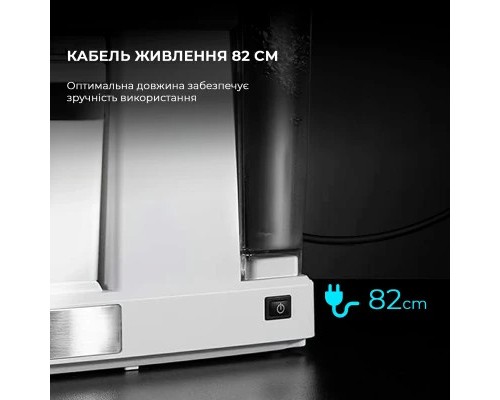 Ріжкова кавоварка еспресо Cecotec CCTC-01557 Ріжкова кавоварка еспресо Cecotec CCTC-01557