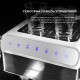Ріжкова кавоварка еспресо Cecotec CCTC-01557
