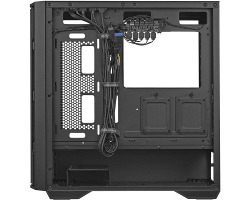 Корпус Cougar UNIFACE