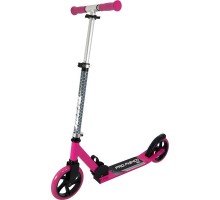 Самокат Nixor sports серії Pro-fashion 180 рожевий (NA01081-P)